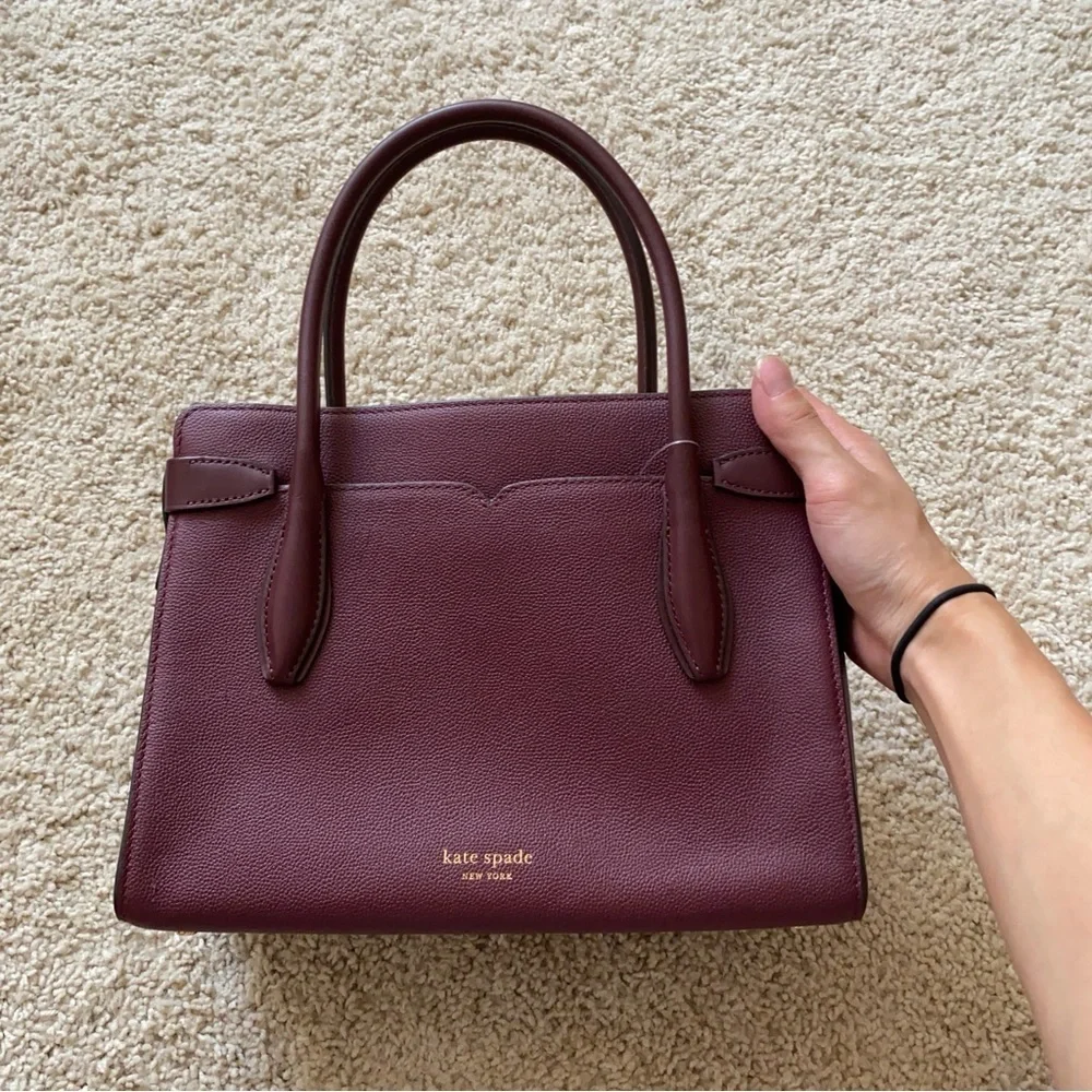 Kate Spade New York Toujours Handbag